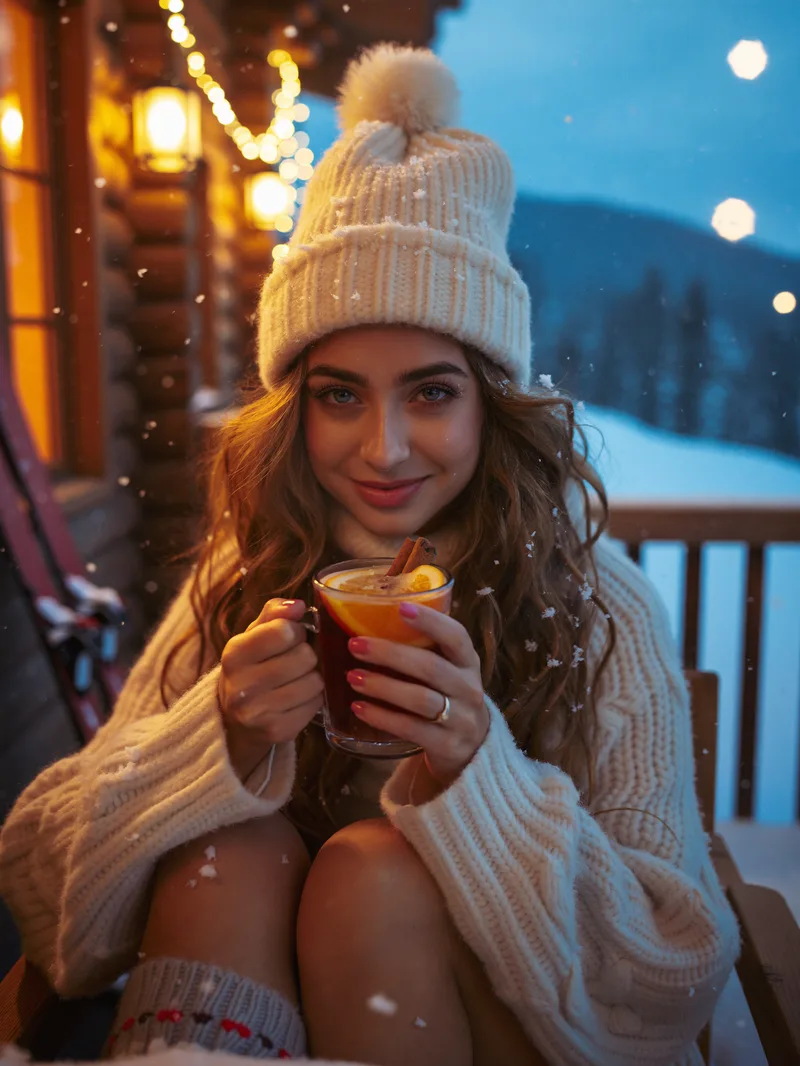 Фото після ефекту DiamondPhoto